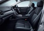 Honda Civic Sedan 2019 года (JP)